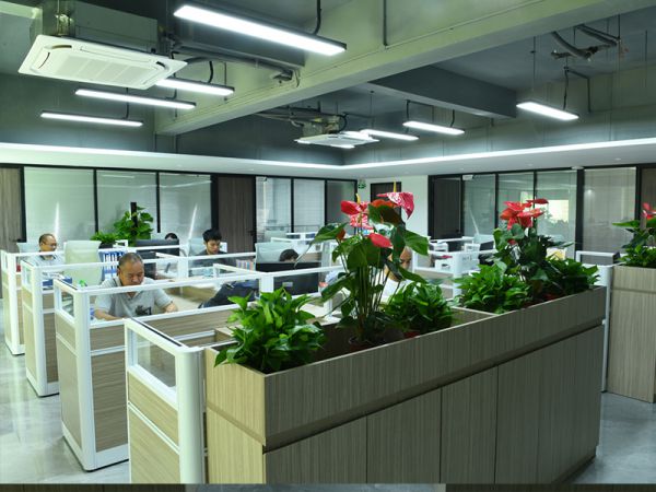 office