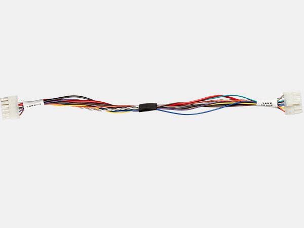 New energy line