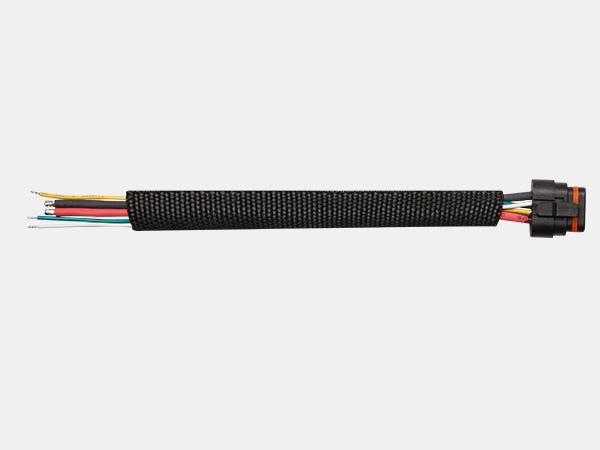 New energy line