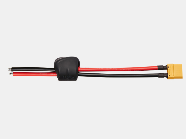 New energy line