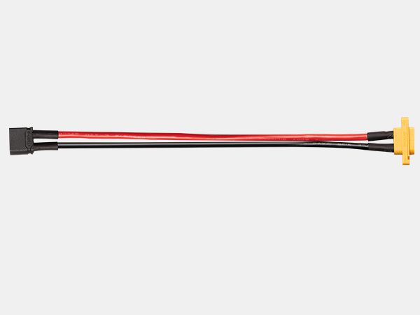New energy line