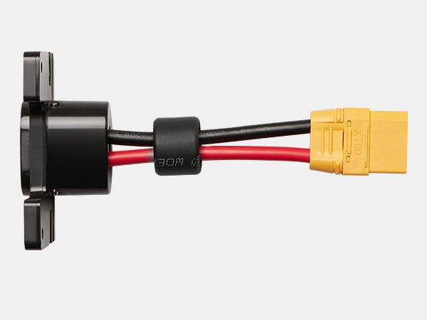 New energy line