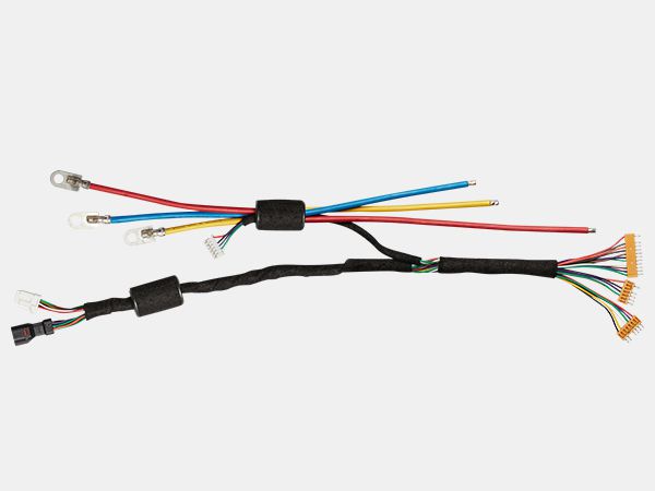 New energy line