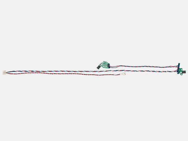 New energy line