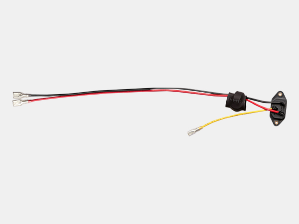 New energy line