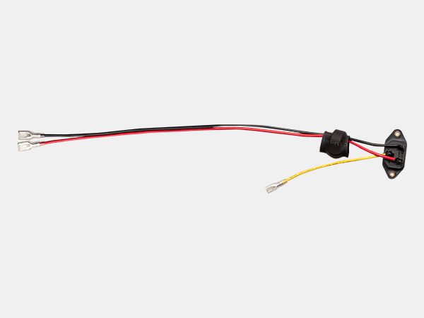 New energy line