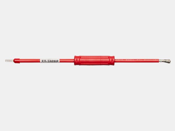 New energy line