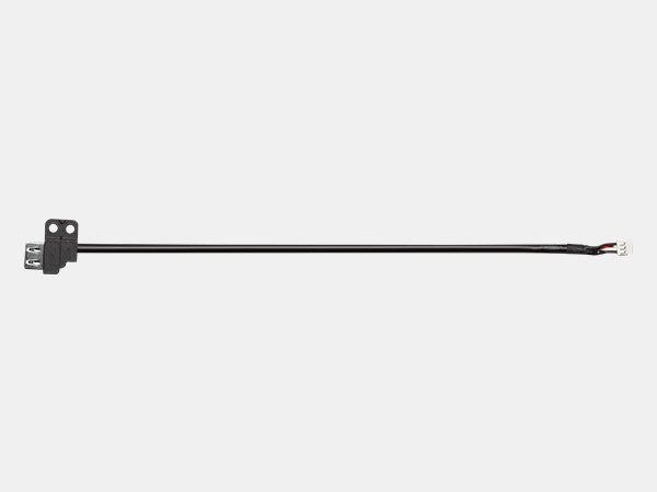 New energy line
