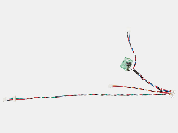 New energy line