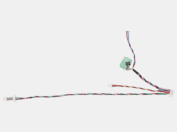 New energy line