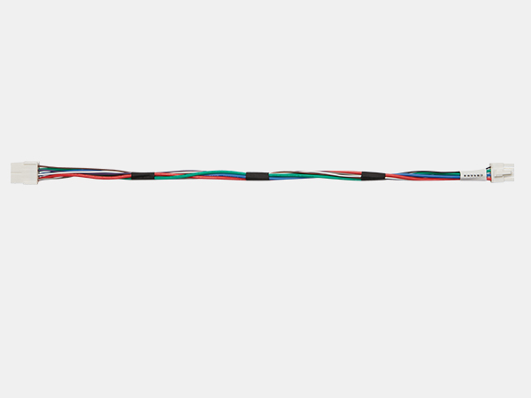 New energy line