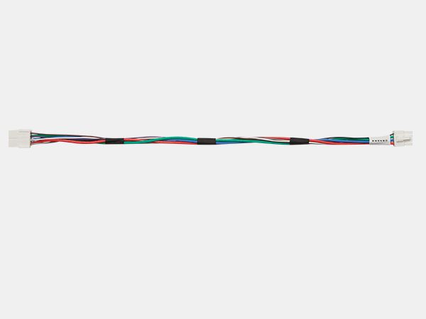 New energy line