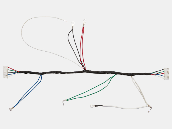 New energy line