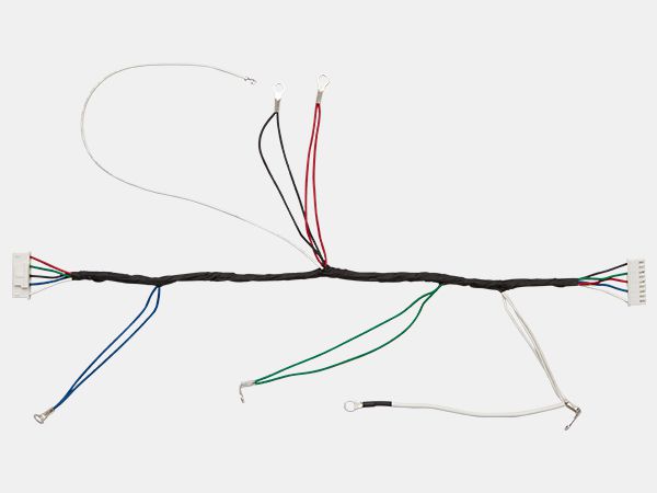 New energy line