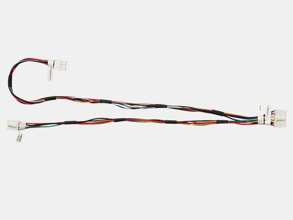 New energy line