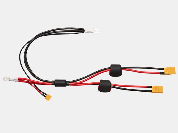 New energy line