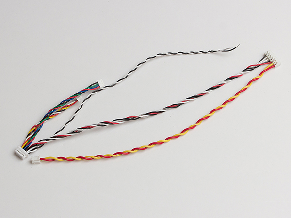 What are the reliability test items of terminal wire?
