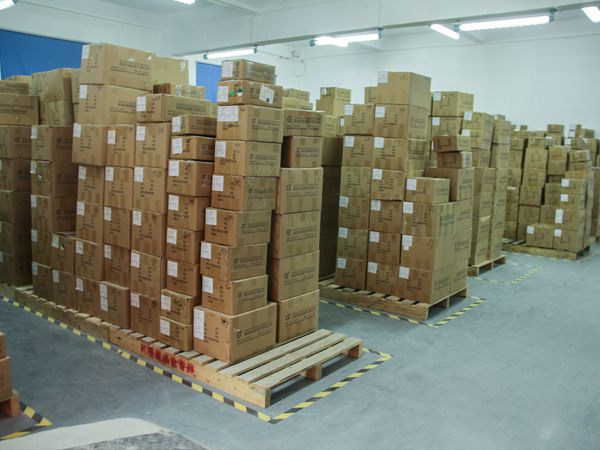 product warehouse