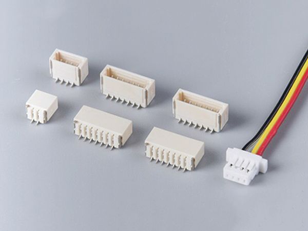 Connector A10010