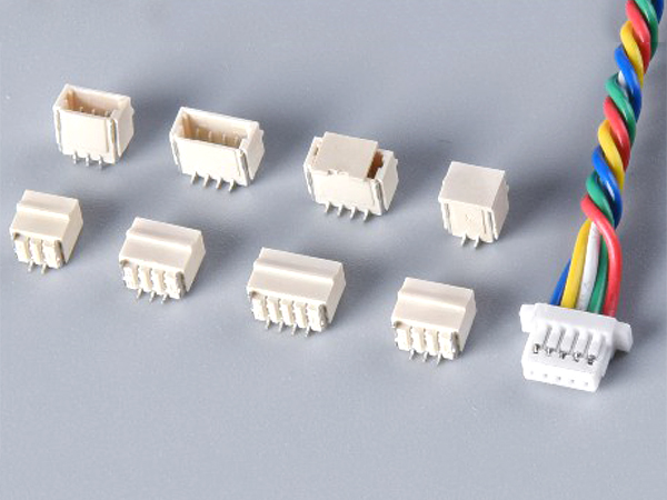 Basic knowledge of electronic connecting wires