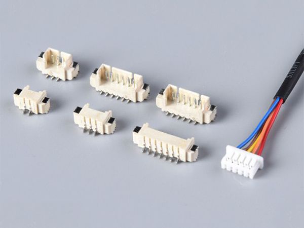 Connector A1251