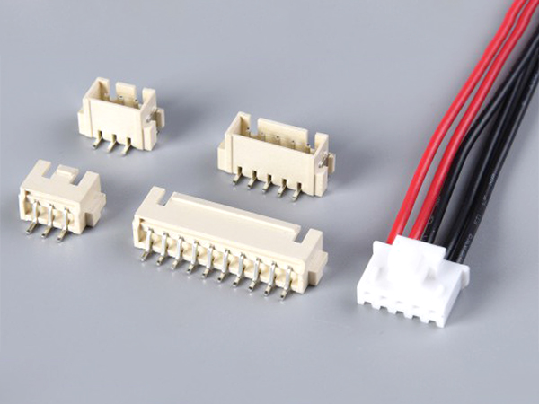 Solve the pros and cons of the quality of electronic connecting lines