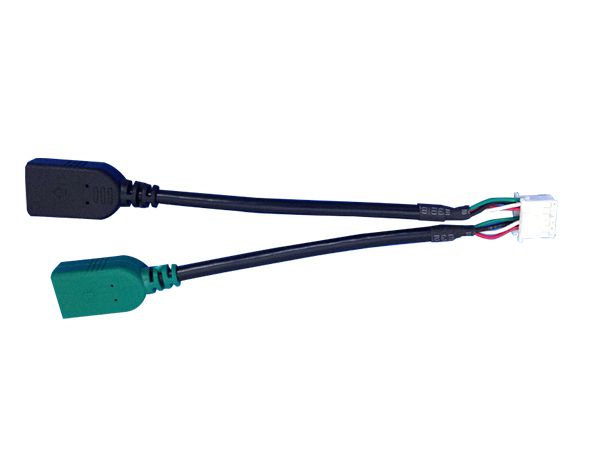 Cable线