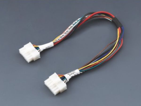 电动工具类线束