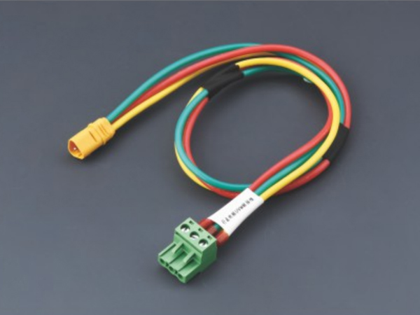 电动工具类线束