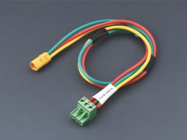 电动工具类线束
