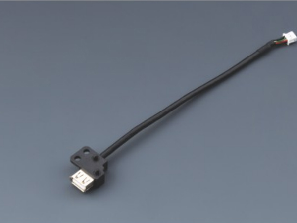 数据线 & Cable线