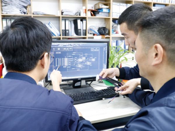 产品研发