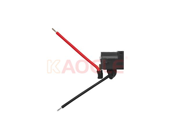电动工具类线束