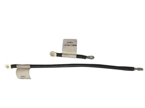 【高格电子】各类高压连接线的解决方案