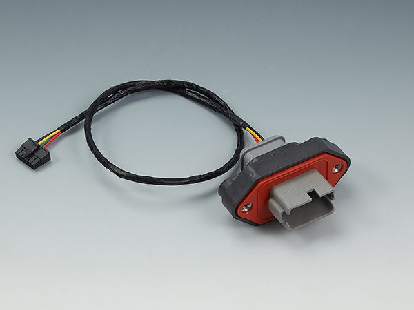 电动工具类线束