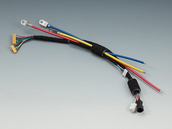 电动工具类线束