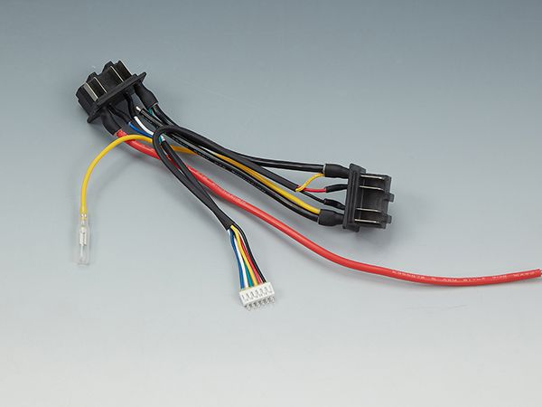 电动工具类线束